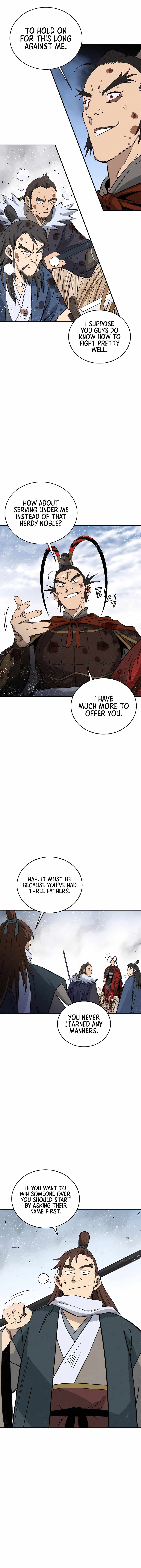 I Reincarnated as a Legendary Surgeon [ALL CHAPTERS] Chapter 160 12